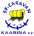 SF-Caravan Kaarina Ry