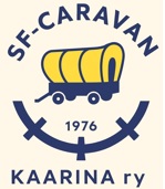 SF-Caravan Kaarina Ry